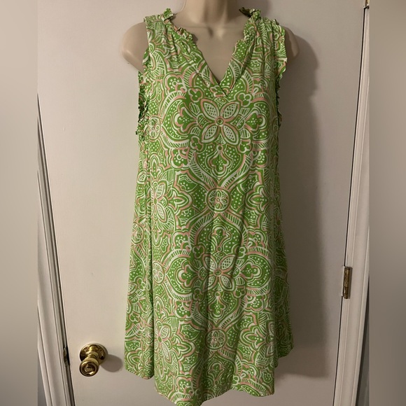 Crown and Ivy Dress - Picture 1 of 4